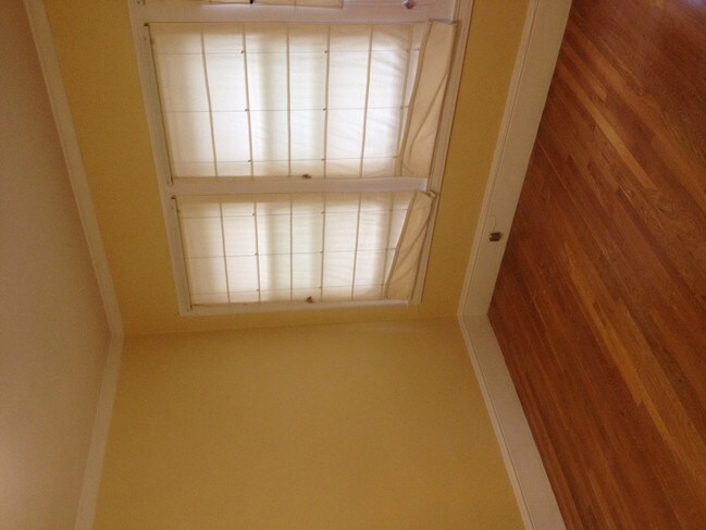 Bedroom - 1525 Arch St