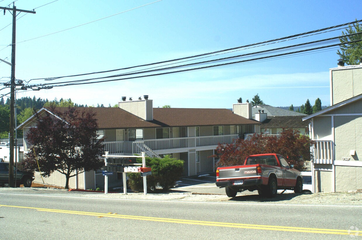 Foto del edificio - Fernwood Trails Apartments