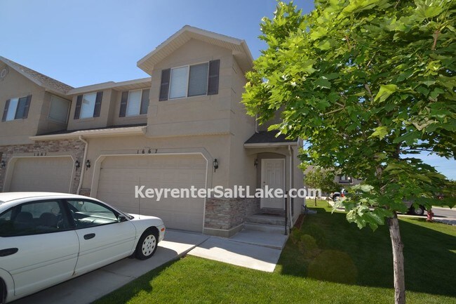 Foto del edificio - 1667 W Madison View Dr