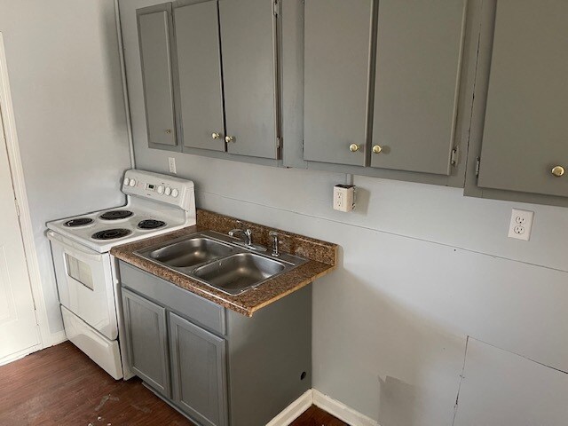 Foto del edificio - 2003 Rawlings St