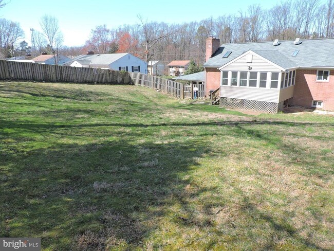 Building Photo - 7815 Rebel Dr