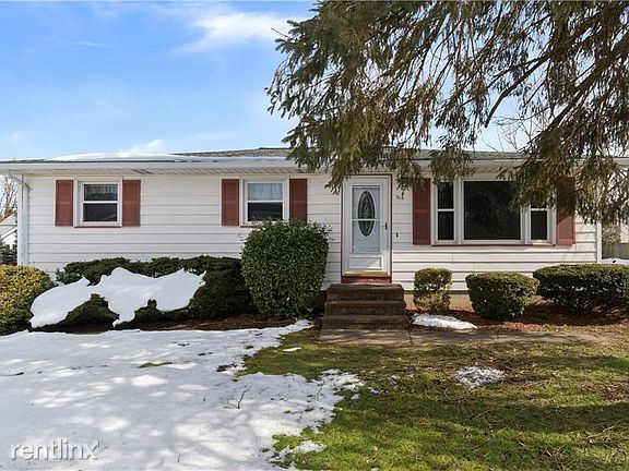 Foto del edificio - 3 br, 1 bath House - 355 Ford Ave