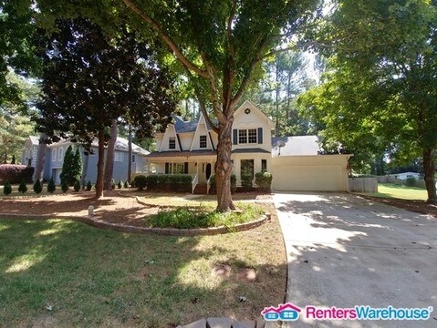 Foto del edificio - 891 Providence Dr