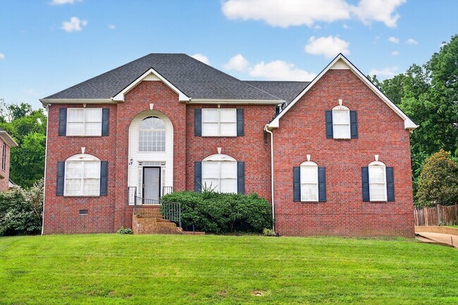 Foto del edificio - 118 Wynbrooke Trace