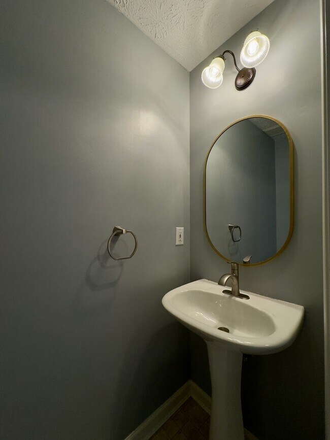 Foto del edificio - Charming 3Bed/2.5Bath Townhome in Owings M...