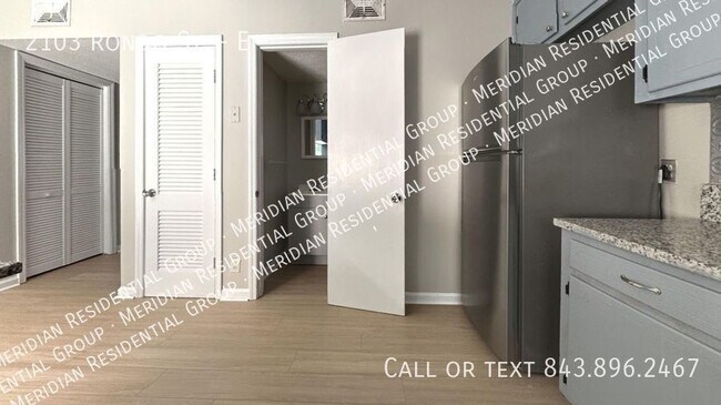 Foto del edificio - 2103 Rondo St