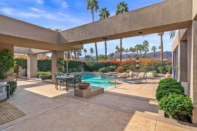 Foto del edificio - 79140 Jack Rabbit Trail