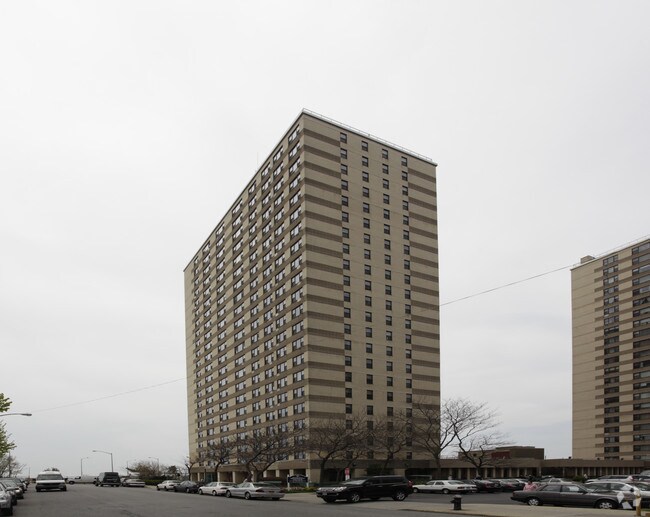 Brookdale Village Apartments Far Rockaway, NY