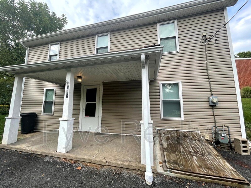437 Pierson Run Rd, Pittsburgh, PA 15239 House Rental in Pittsburgh