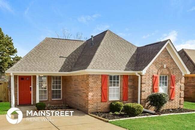 Foto del edificio - 7246 Durango Dr