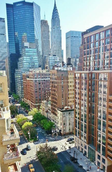 Foto del edificio - 30 Park Ave