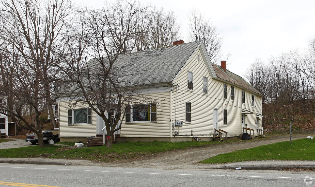 Primary Photo - 40 Windsor St