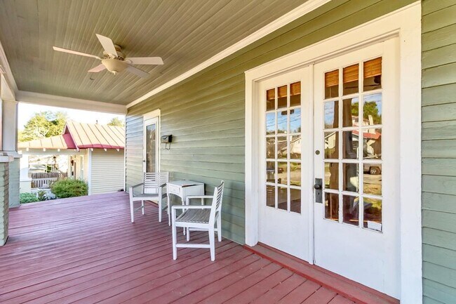 Foto del edificio - 1314 Milledge Rd