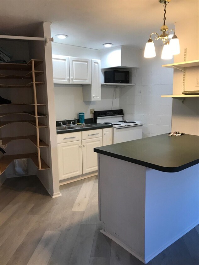 Foto principal - 340 Franklin St
