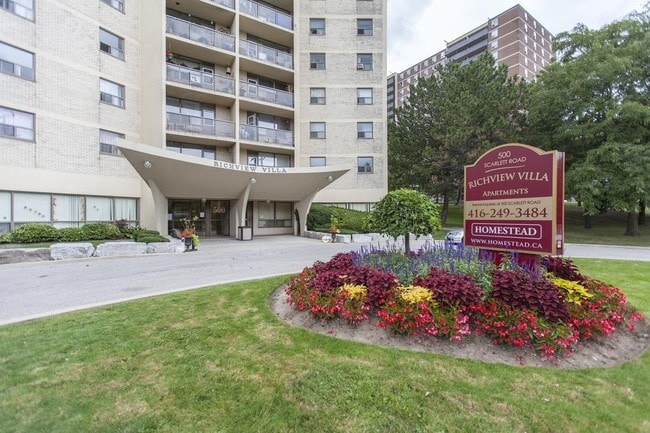 Building Photo - Richview Villa