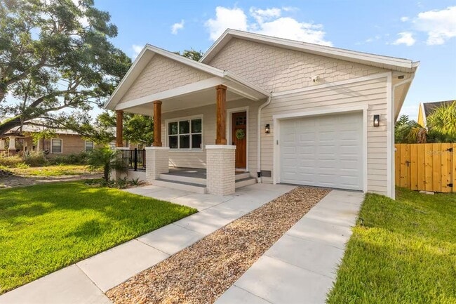 Building Photo - 2407 Harper St