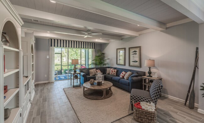 Foto del edificio - Highland Chase Rental Homes