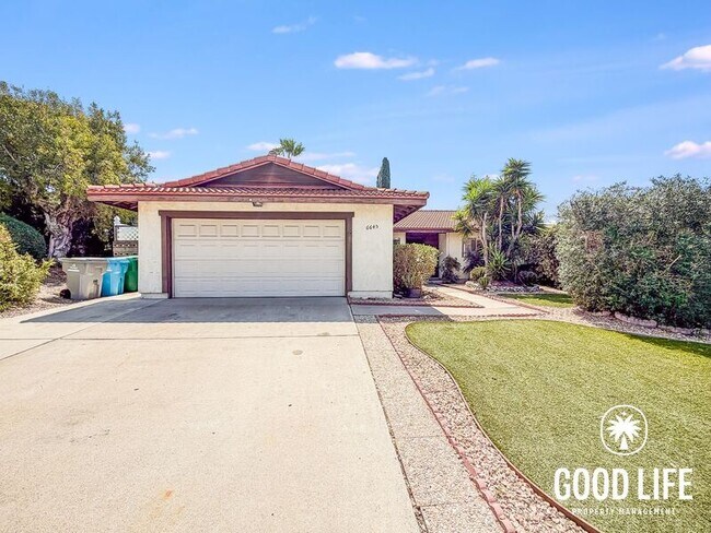 Foto del edificio - 6645 Amberly St