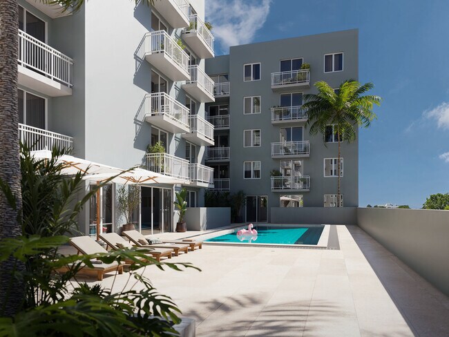 Foto del edificio - 1025 Metro