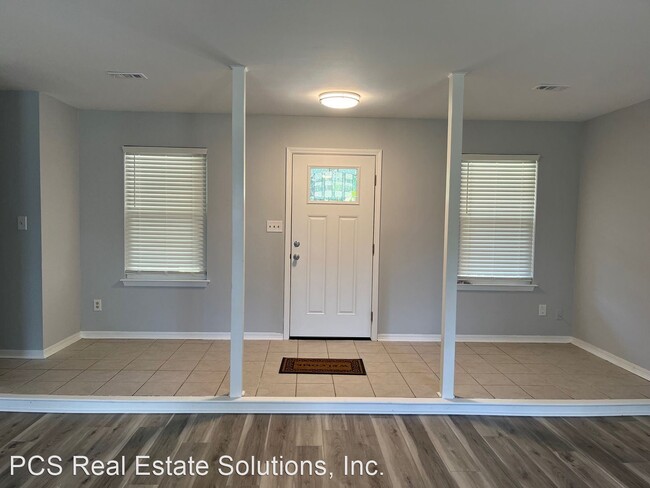 Building Photo - 3 br, 2 bath House - 3472 Sycamore Ln