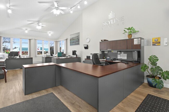 Building Photo - Mapleton Village Apartments