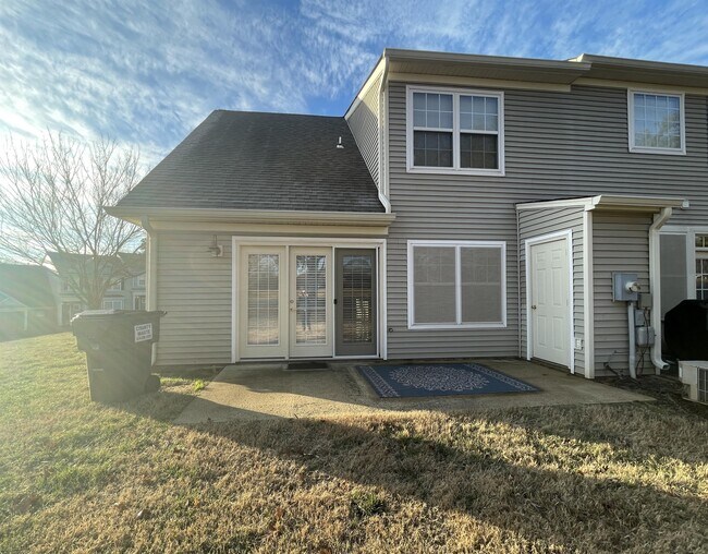 Photo - 1050 Somer Chase Ct Townhome