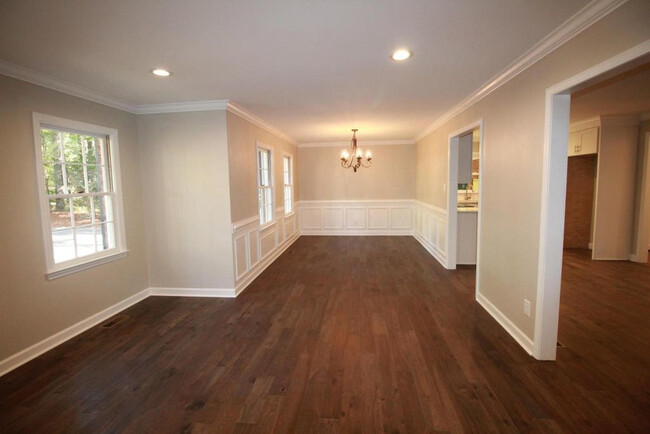 Foto del edificio - 904 North Glenwood Trail