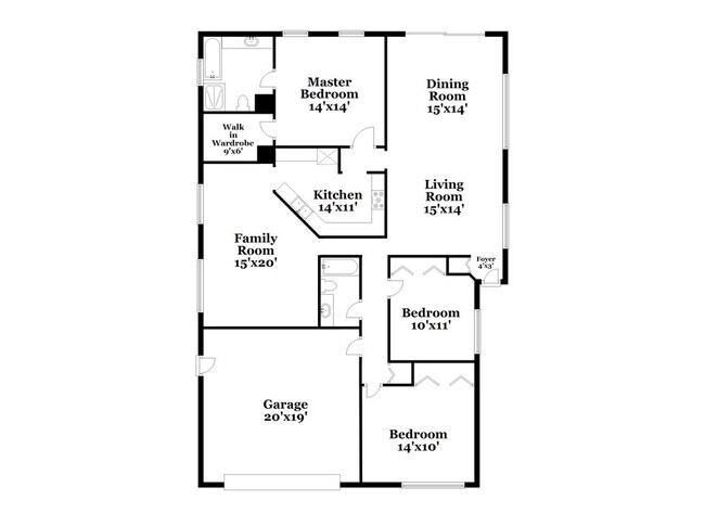 Building Photo - 15 S Cervidae Dr