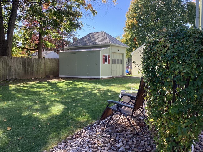 Foto del edificio - 18 Rockland St