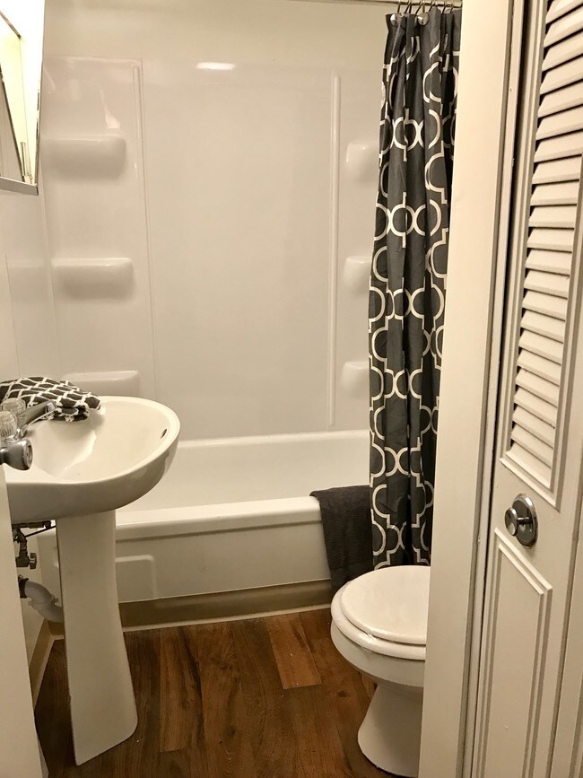 Pilgrim Park Rentals Coventry, RI