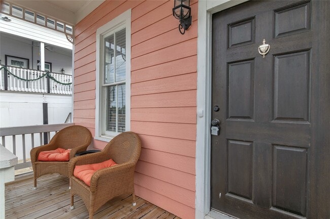 Foto del edificio - 3907 Ave N Ursuline St