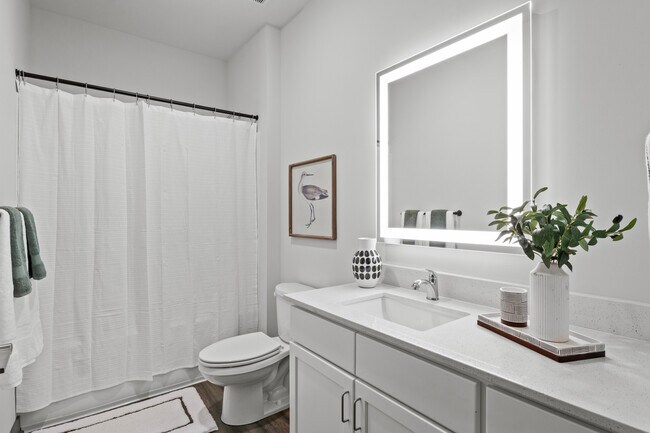 Foto del edificio - Ashgrove Farms Townhomes