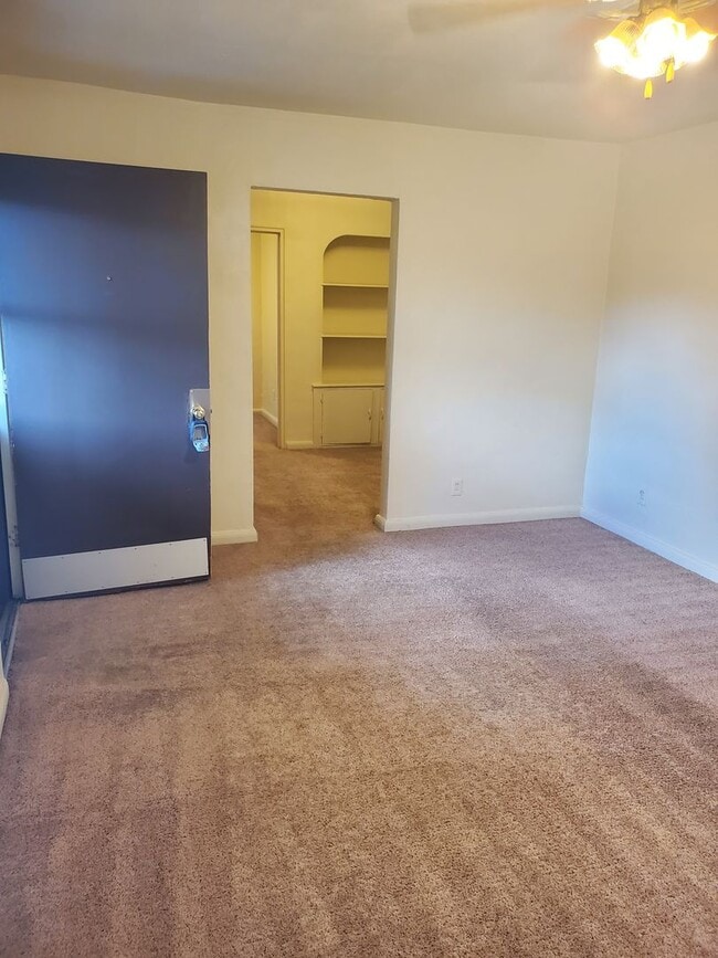 Foto del edificio - Elizabeth Park