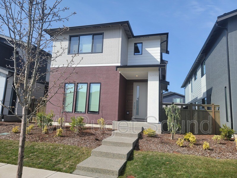 33473 Poplar Ave SE, Black Diamond, WA 98010 House Rental in Black