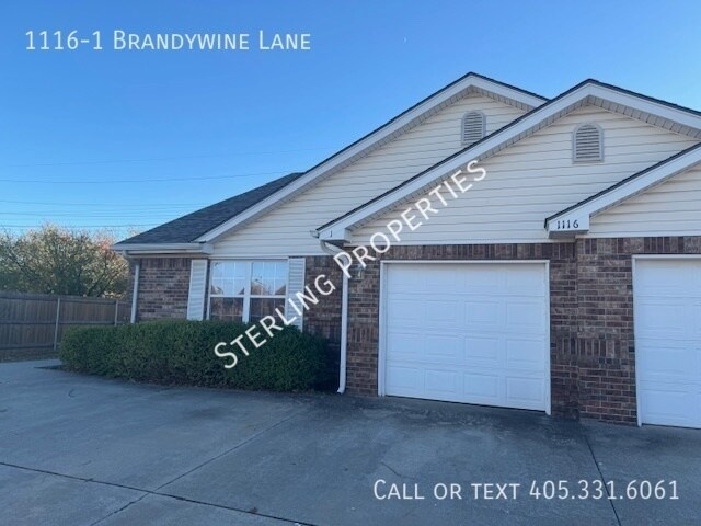 Foto principal - 1116 Brandywine Ln