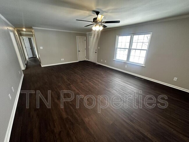 Foto del edificio - 4869 J D Bennett Rd