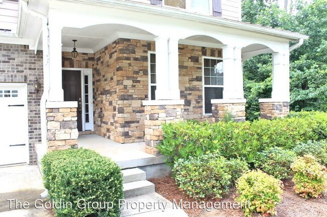 Building Photo - 3810 Seaton Dr