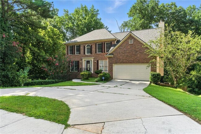 Foto del edificio - 3625 Cherry Ridge Blvd