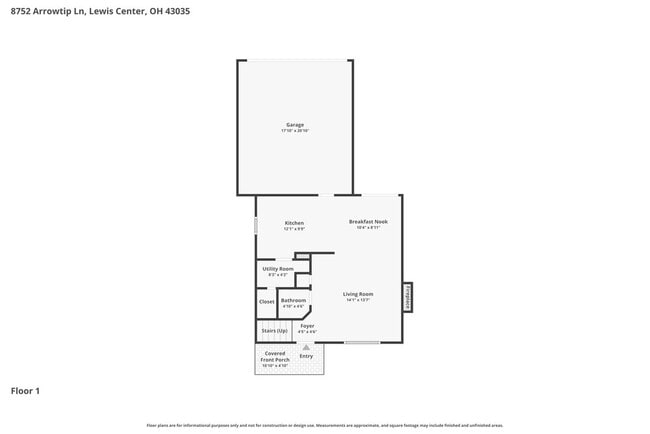 Building Photo - 8752 Arrowtip Ln
