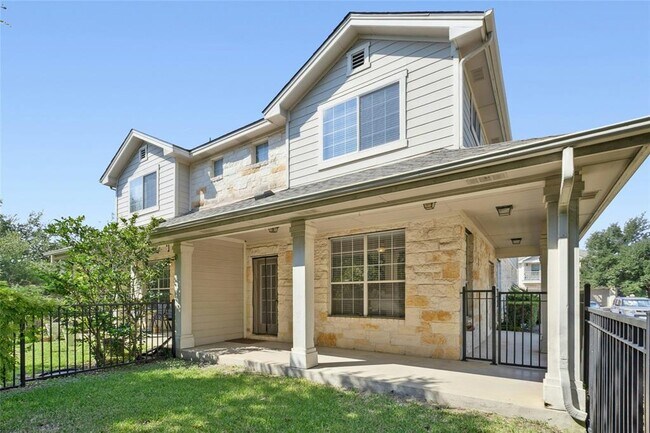 Foto del edificio - 1900 Scofield Ridge Pkwy