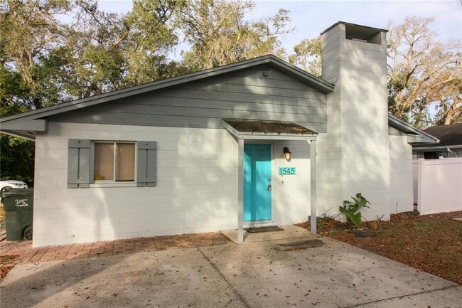 Building Photo - 1545 King Ave