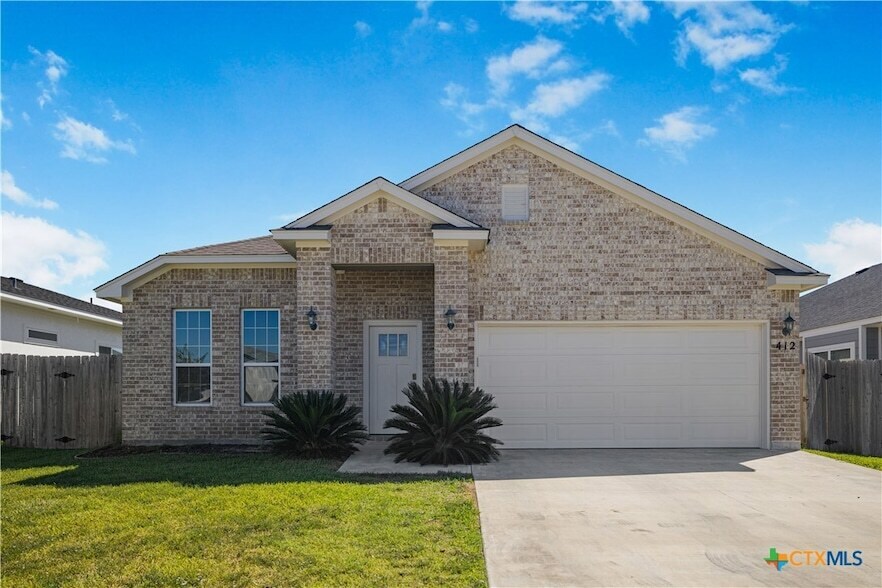 Foto principal - 412 Brushy Creek