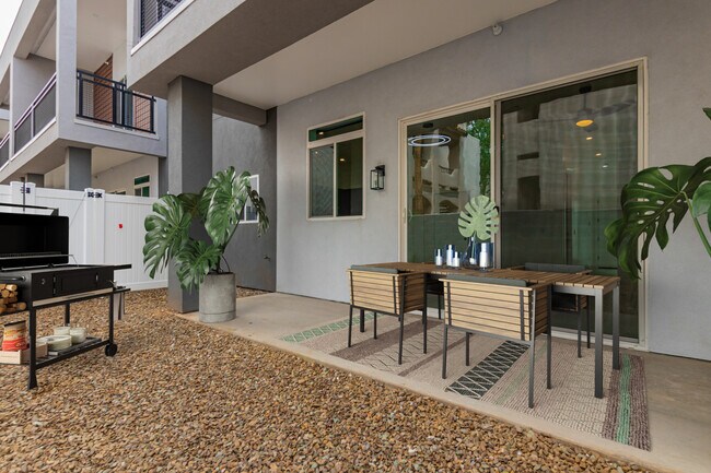 Foto del edificio - 3622 N 38th St