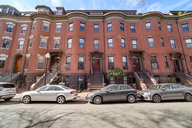 Foto del edificio - 21 Worcester Sq
