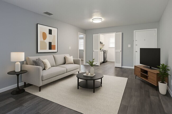 Foto del edificio - 10605 N 56th St