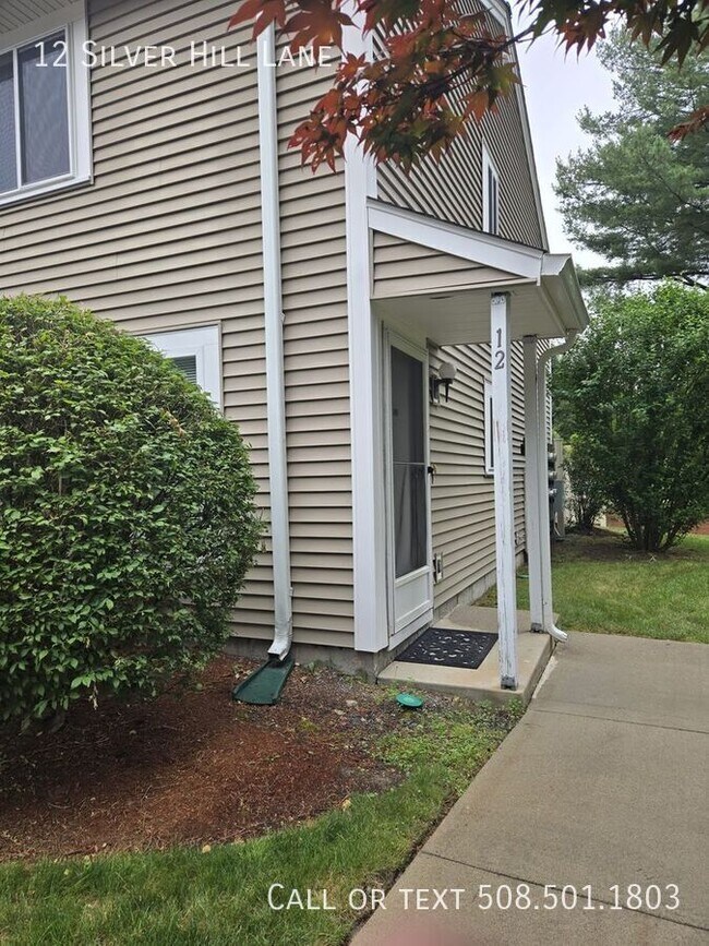 Foto del edificio - 12 Silver Hill Ln