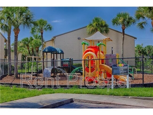 Building Photo - 4215 S Semoran Blvd