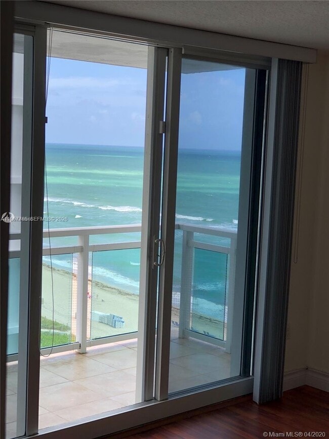 Building Photo - 6917 Collins Ave