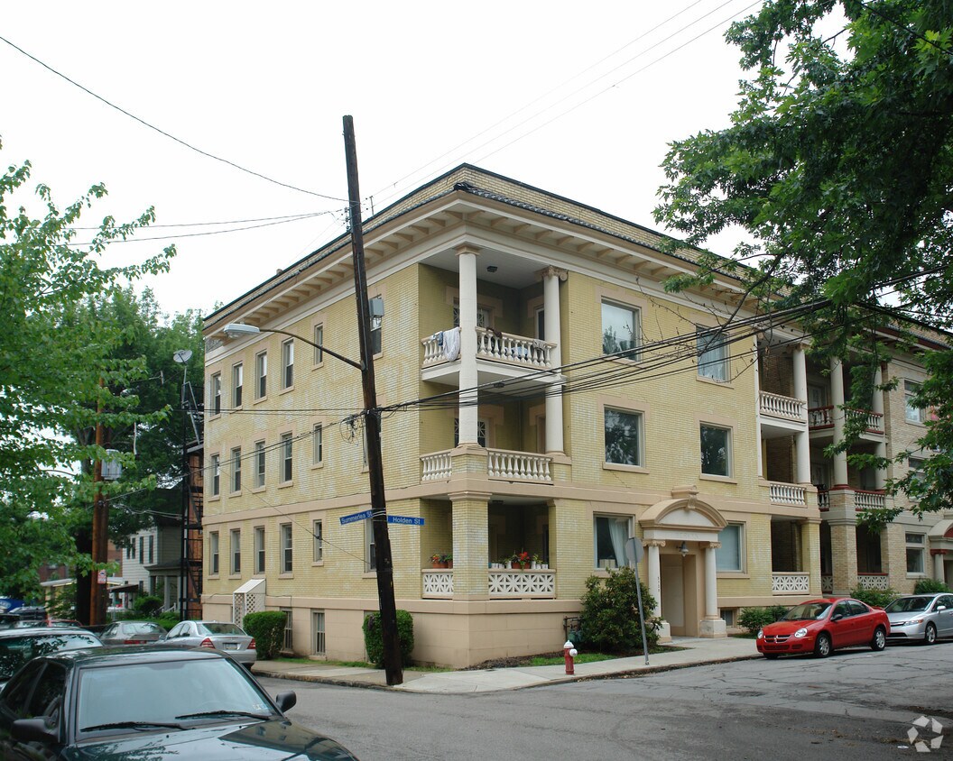 Primary Photo - BERWYN