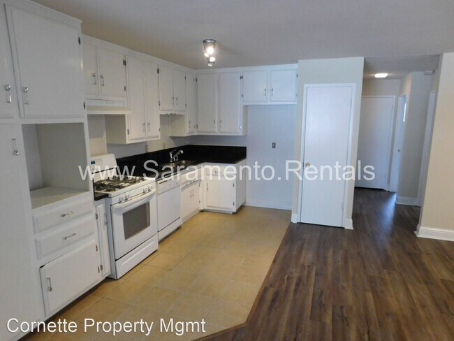 Building Photo - 2 br, 1 bath House - 5338 Castle Street